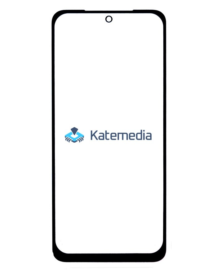 Szyba + klej OCA do Xiaomi POCO M4 Pro