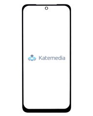 Szyba + klej OCA do Xiaomi POCO M4 Pro