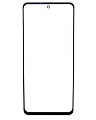 Szyba + klej OCA do Xiaomi POCO X3 Pro