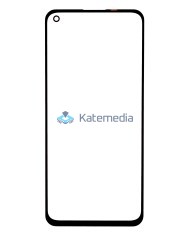 Szyba + klej OCA do OPPO Reno 6 5G