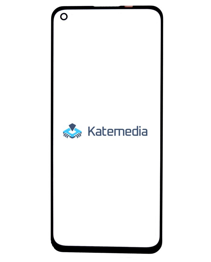 Szyba + klej OCA do OPPO Reno 5 5G