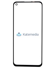 Glass + OCA glue for OPPO Reno 5 5G