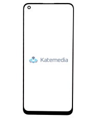 Glass + OCA glue for OPPO Reno 5 Lite