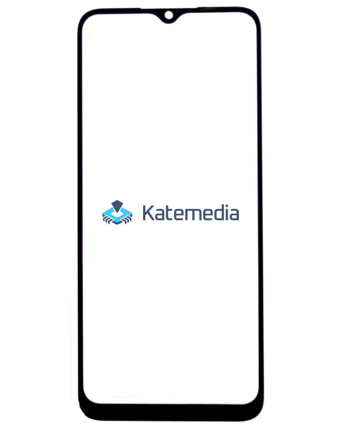 Glass + OCA glue for REALME C21Y