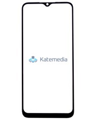 Szyba + klej OCA do REALME C21Y