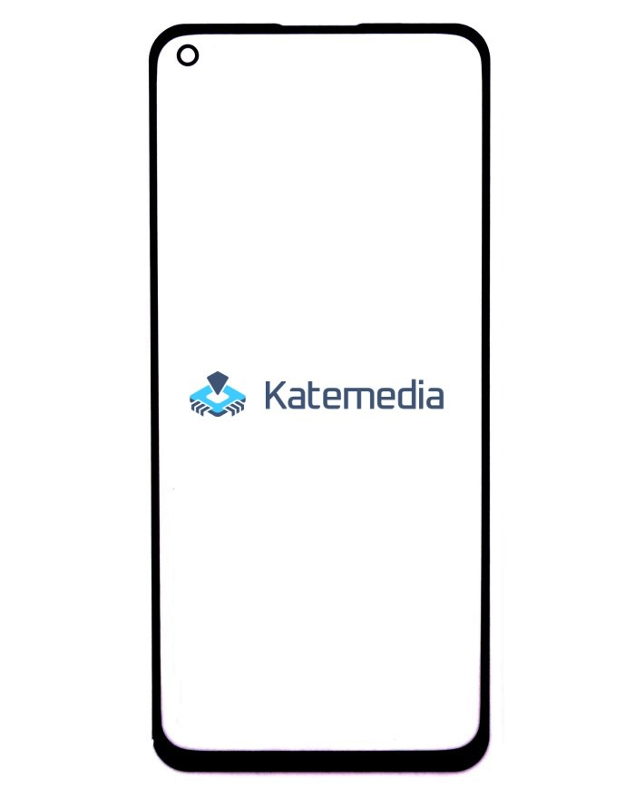 Glass + OCA glue for REALME GT MASTER EDITION