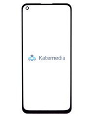 Szyba + klej OCA do REALME GT MASTER EDITION