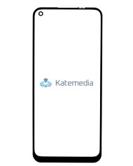 Szyba + klej OCA do REALME 7i