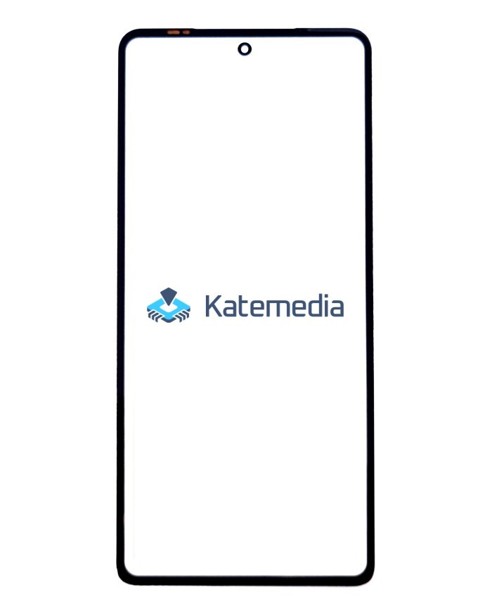 Glass + OCA glue for Motorola EDGE 20 5G