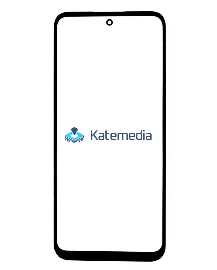 Szyba + klej OCA do Motorola G31