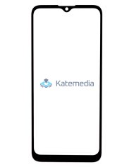 Szyba + klej OCA do Motorola E20