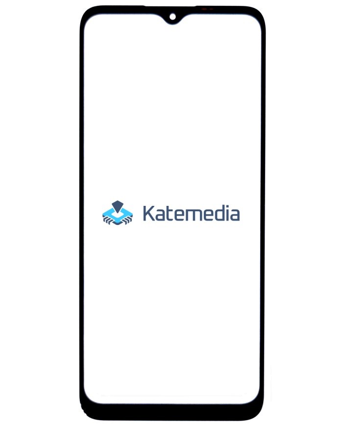 Glass + OCA glue for Motorola G50