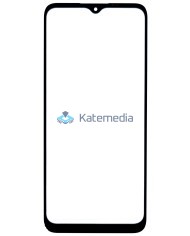 Glass + OCA glue for Motorola G50