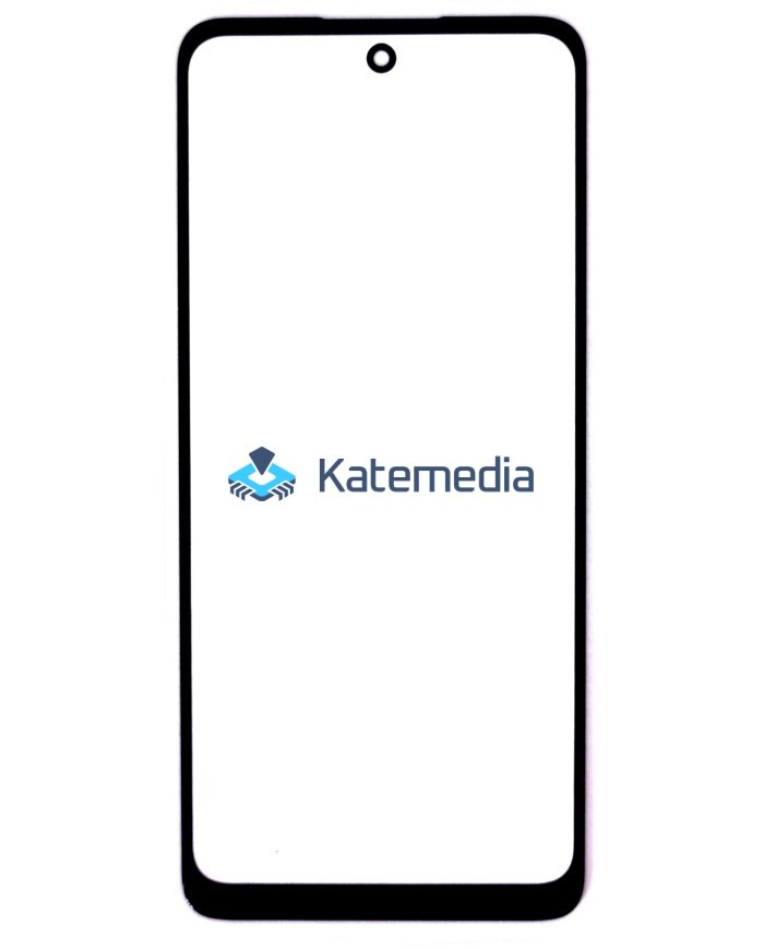 Szyba + klej OCA do Motorola G22