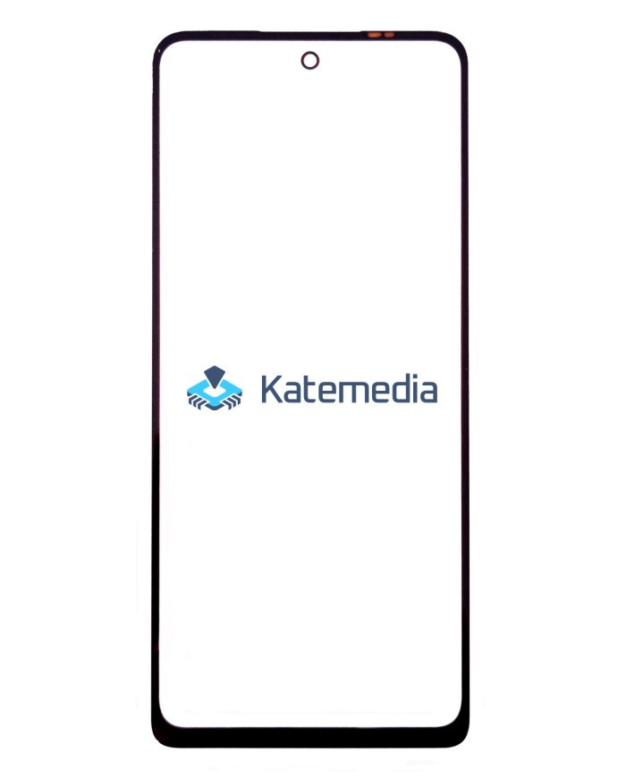 Glass + OCA glue for Motorola G200