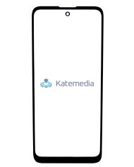 Szyba + klej OCA do Motorola E40