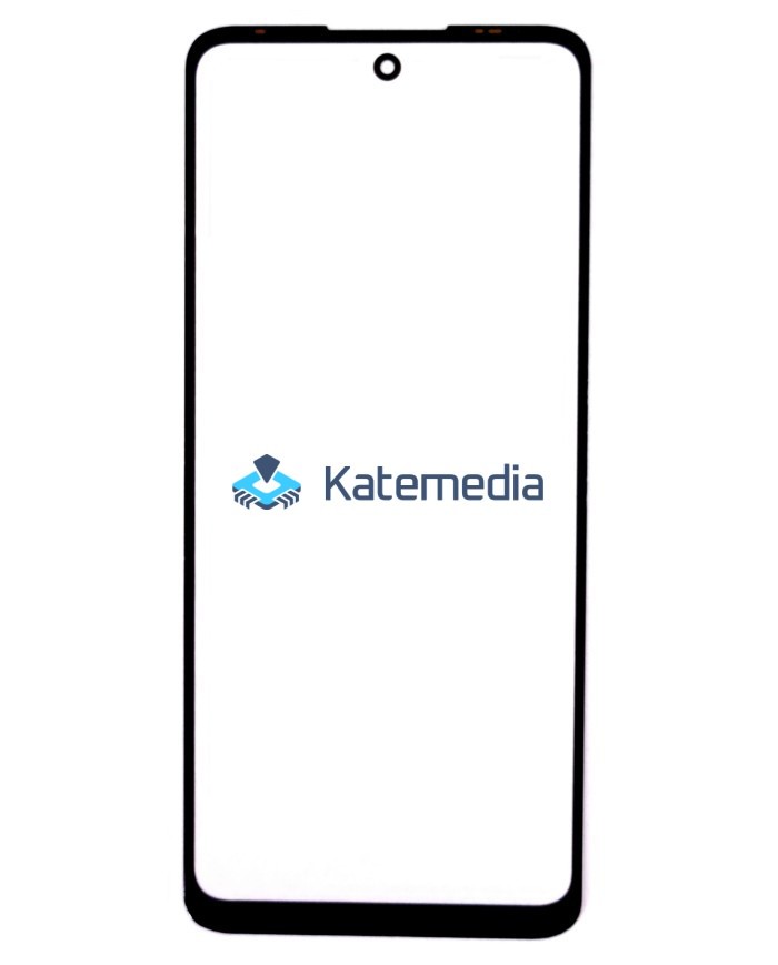 Szyba + klej OCA do Motorola G51