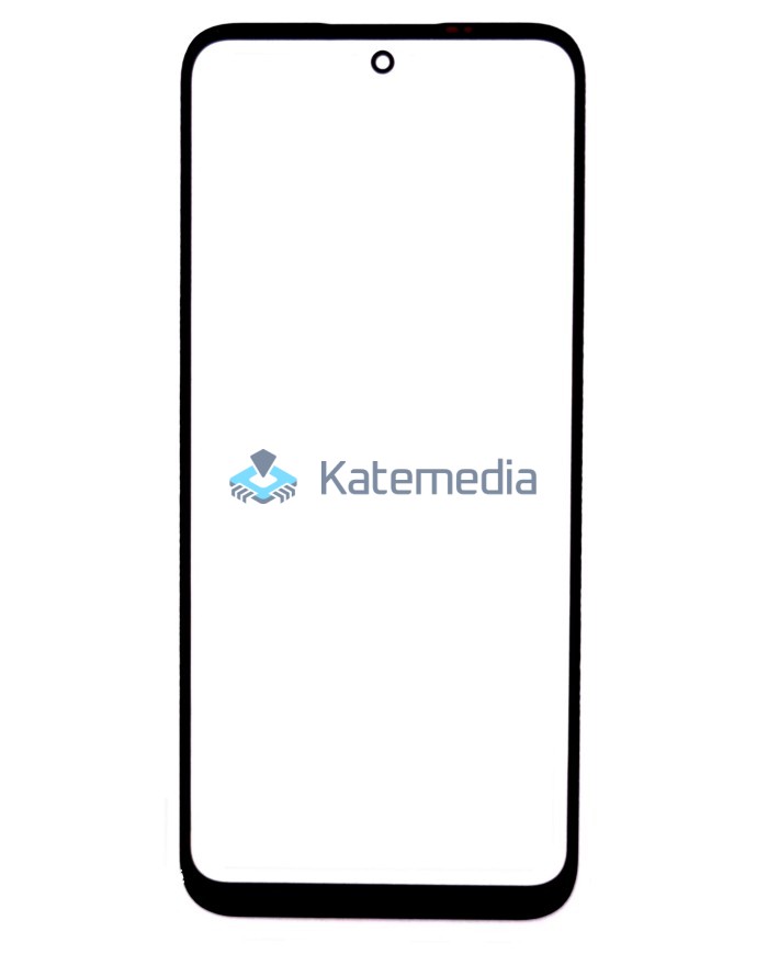 Glass + OCA glue for Motorola G71