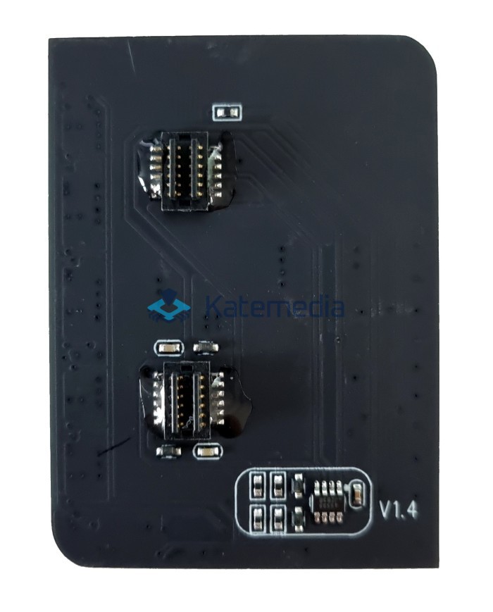 Qianli iCopy Board for iPhone 6S-13 battery
