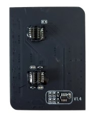 Qianli iCopy Board for iPhone 6S-13 battery