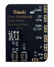 Qianli iCopy płytka do baterii iPhone 6S-13