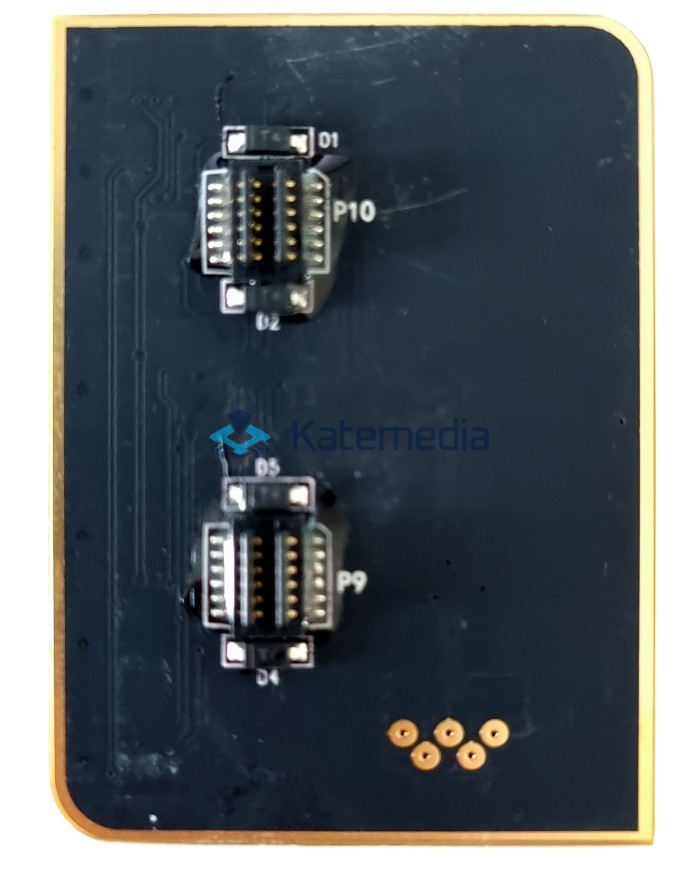 Qianli iCopy board for 7-11 Pro Max screens
