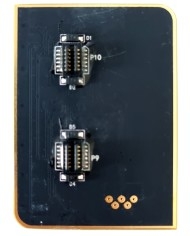 Qianli iCopy board for 7-11 Pro Max screens