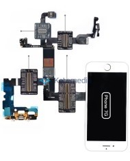 Qianli iBridge iPhone 7 Motherboard Test