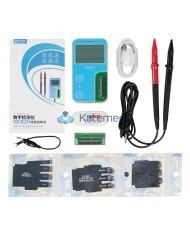 JCID D11 Multimetr diagnostyczny tester do iPhone