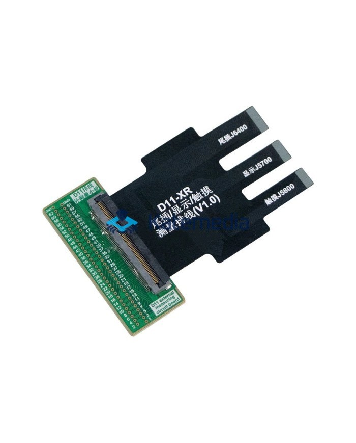 JCID D11 Multimetr diagnostyczny tester do iPhone