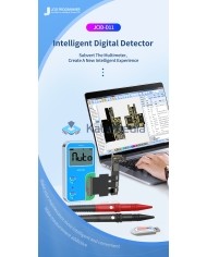 JCID D11 Multimeter Diagnostic Tester for iPhone