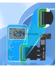 JCID D11 Multimetr diagnostyczny tester do iPhone