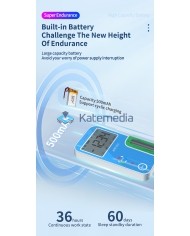 JCID D11 Multimeter Diagnostic Tester for iPhone