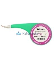 Plecionka z dyspenserem RELIFE 2.0mm 2.0m