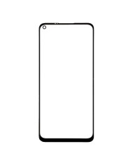 Szyba + Klej OCA Do Xiaomi Redmi Note 9