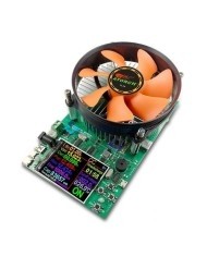 Electronic load Atorch DL24 200V 20A 150W