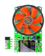 Elektroniczne obciążenie Atorch DL24 200V 20A 150W