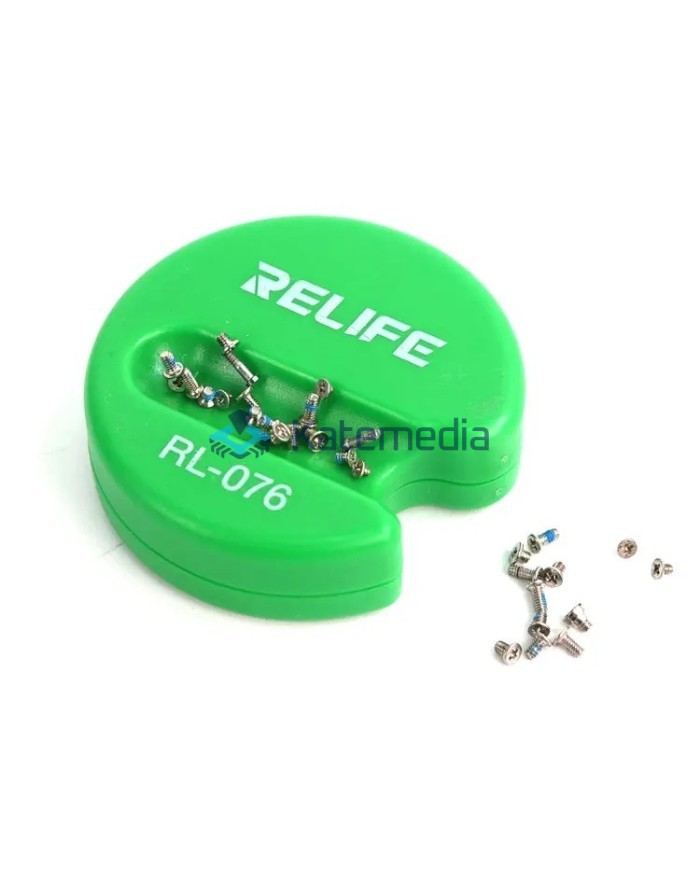 Screwdriver Magnetizer Demagnetizer RELIFE