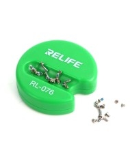 Screwdriver Magnetizer Demagnetizer RELIFE