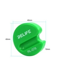 Screwdriver Magnetizer Demagnetizer RELIFE
