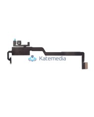 Górna taśma z sensorem do iPhone X