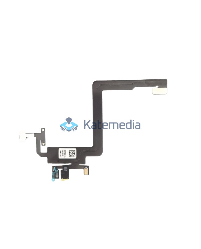 Górna taśma z sensorem do iPhone 11 Pro