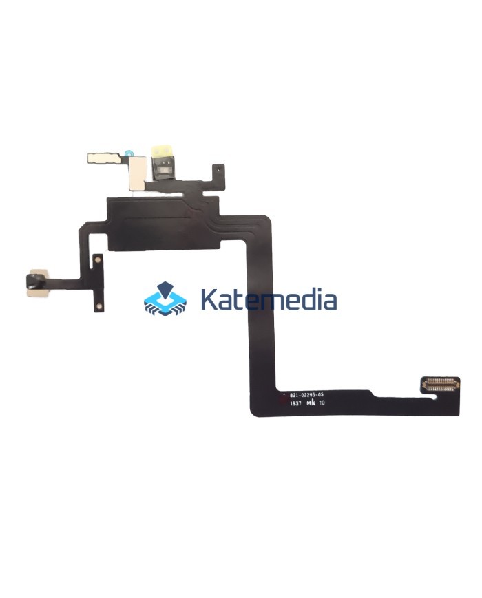 Górna taśma z sensorem do iPhone 11 Pro Max