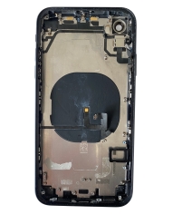 Housing iPhone XR Black