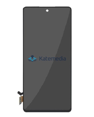 Wyświetlacz Samsung S20 FE ORYGINAŁ DEMONTAŻ