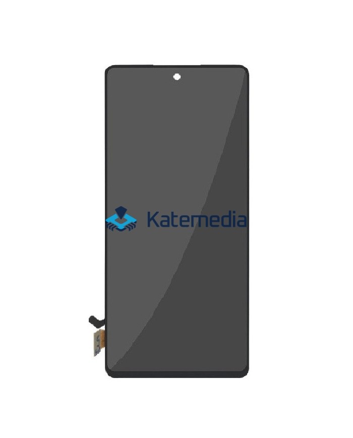 LCD Screen Samsung S20 FE ORG Removed