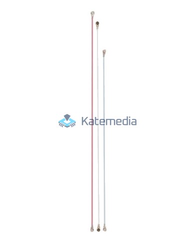 Samsung Galaxy S20 FE Antenna Board Kit Disassembly