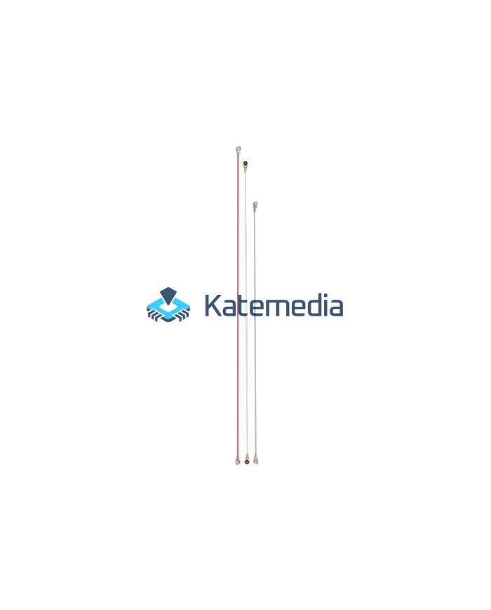 Samsung Galaxy S20 FE Antenna Board Kit Disassembly