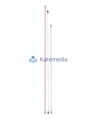 Samsung Galaxy S20 FE Antenna Board Kit Disassembly