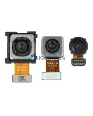 SAMSUNG S20 FE Main Camera Removed